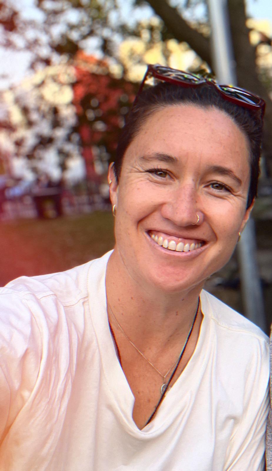 Kiri Haggart